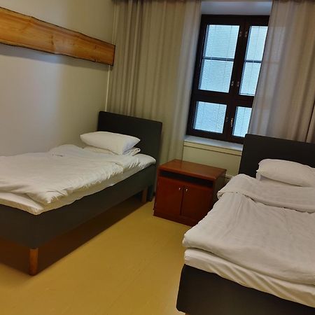 Hostel Majoitus Fox Kuopio Zewnętrze zdjęcie