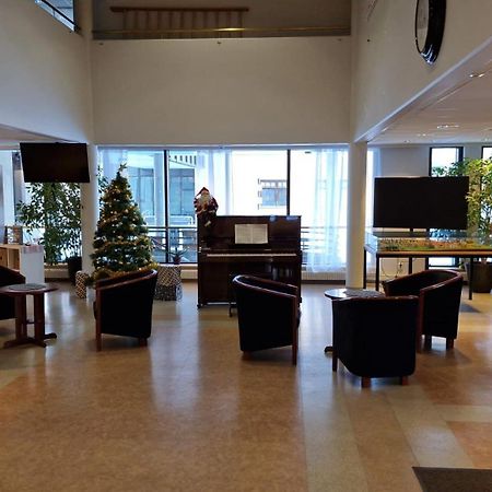 Hostel Majoitus Fox Kuopio Zewnętrze zdjęcie