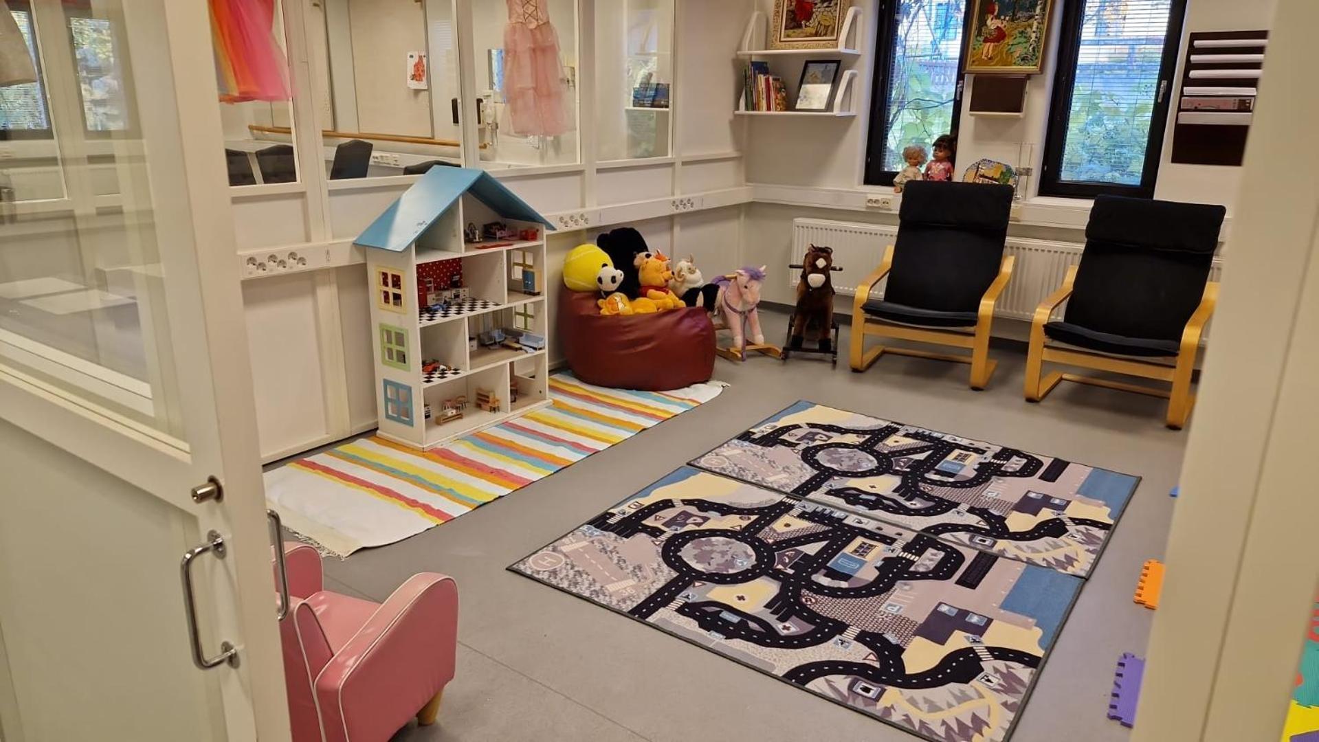 Hostel Majoitus Fox Kuopio Zewnętrze zdjęcie