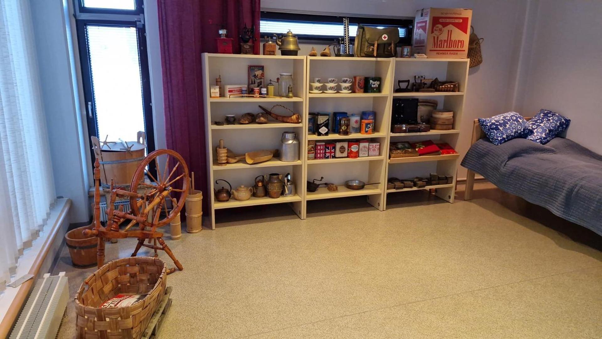 Hostel Majoitus Fox Kuopio Zewnętrze zdjęcie