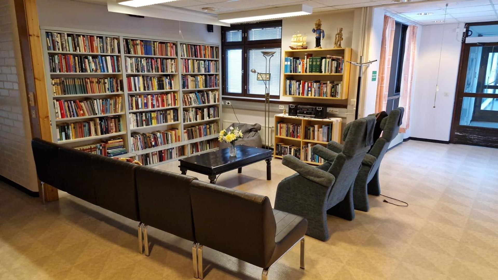 Hostel Majoitus Fox Kuopio Zewnętrze zdjęcie