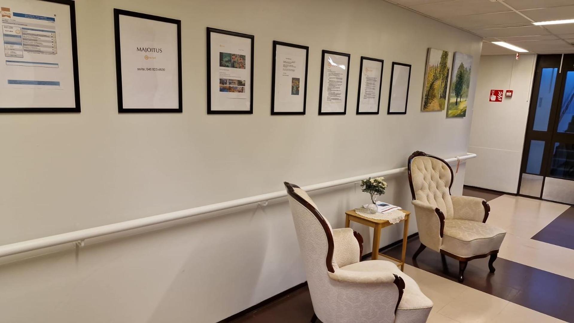 Hostel Majoitus Fox Kuopio Zewnętrze zdjęcie